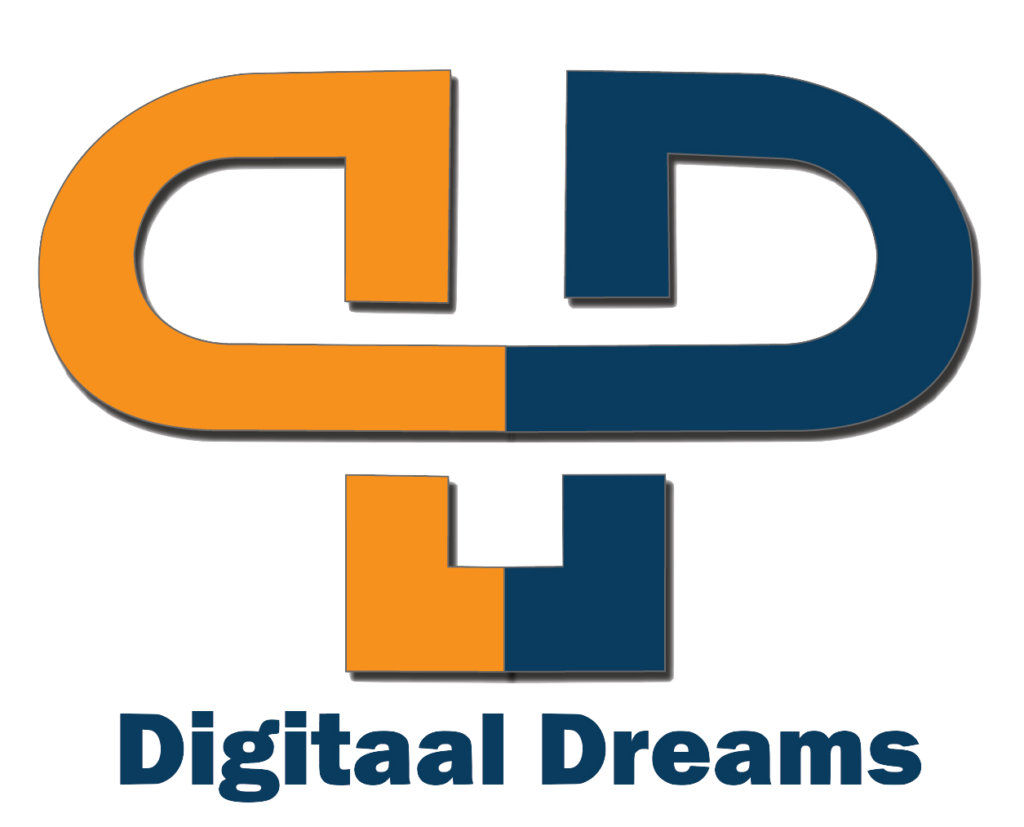 Digitaal Dream logo